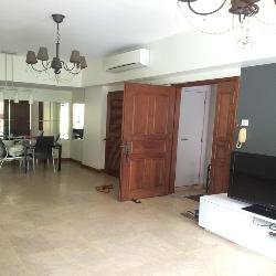 Palm Green (D5), Apartment #38587312
